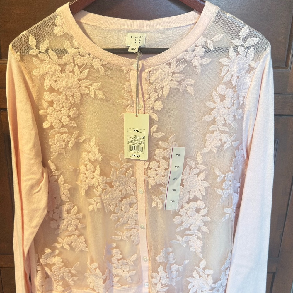 Wear Pink Everyday